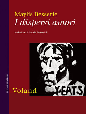cover image of I dispersi amori